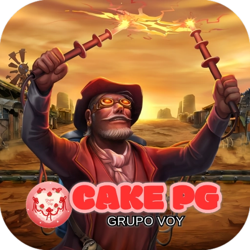 cakepg Logo