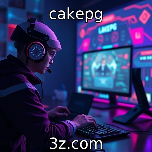 Impacto da inteligência artificial nos jogos modernas