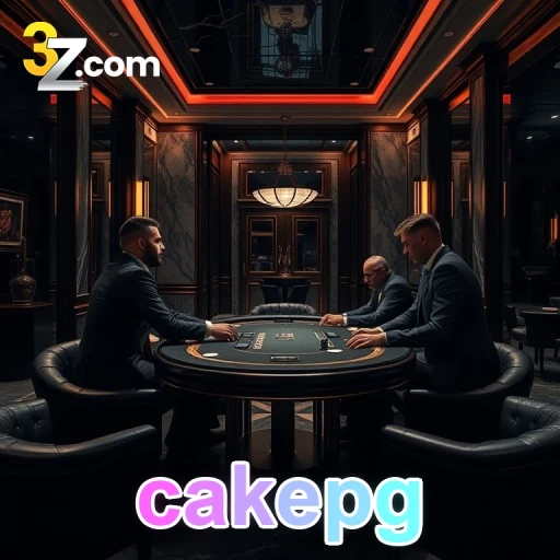 cakepg Apostas Esportivas