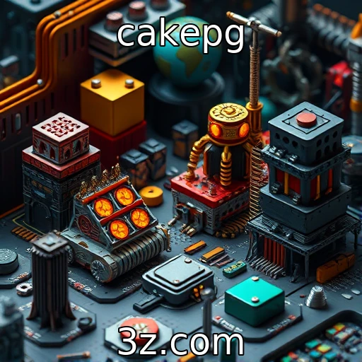 Evolução das mecânicas de jogo na última década