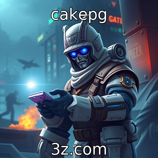 Crescimento do mercado de jogos móveis em destaque